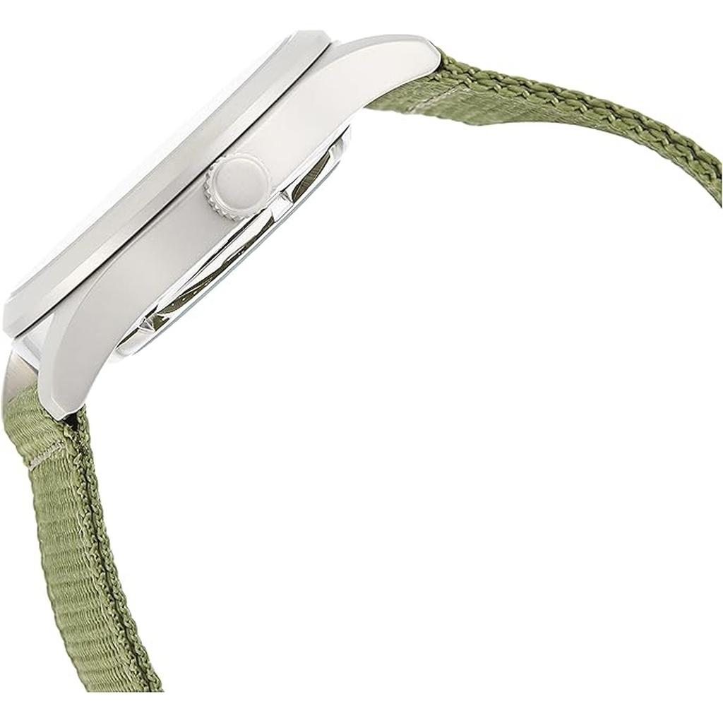 Generalüberholte Seiko 5 Military Automatik Sportuhr Japanische Herstellung SNZG09 SNZG09J1 SNZG09J Herrenuhr