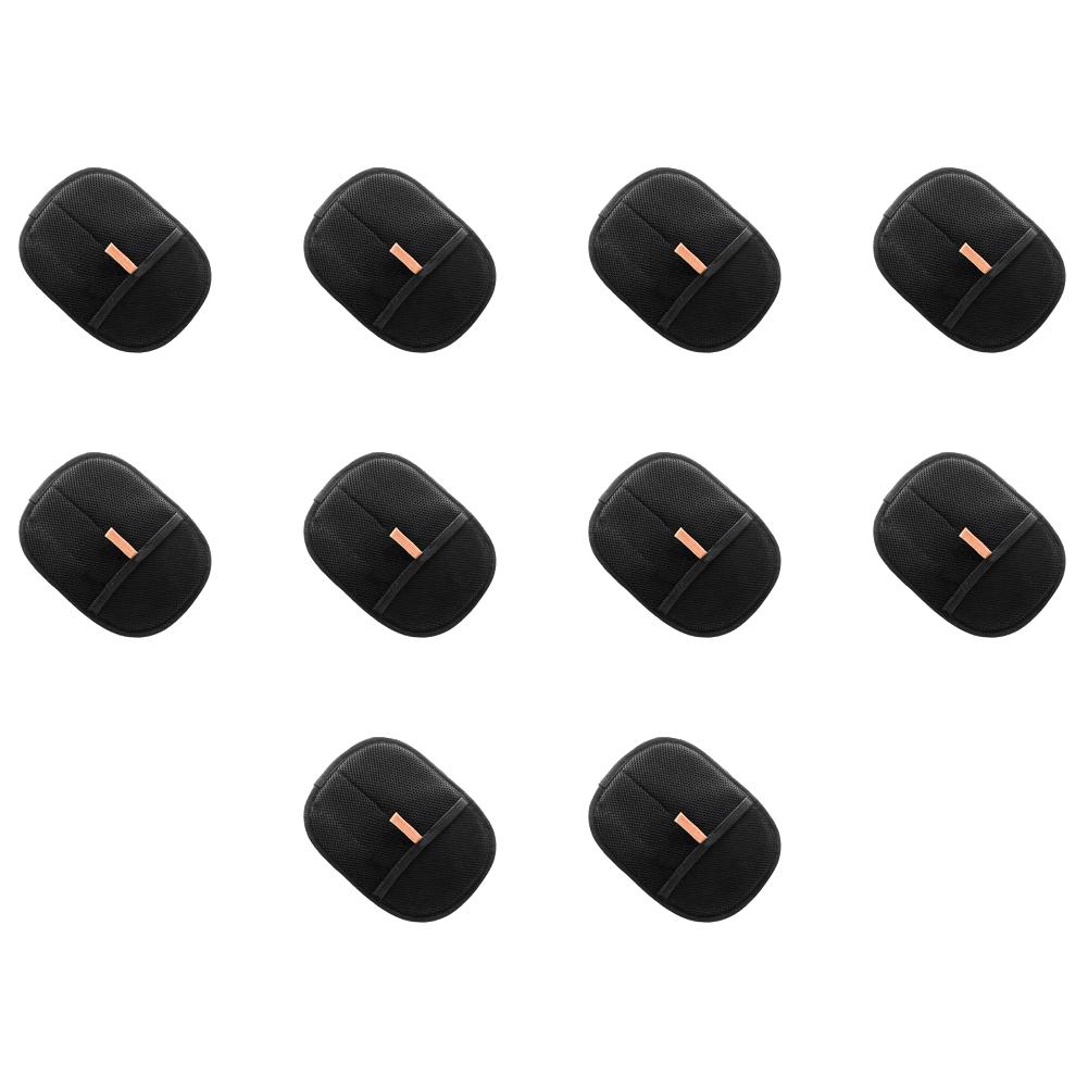 10-1pcs Pet Electrostatic Hair Removal Gloves Cat Hair Removal Brush Adhesive Gloves Cat Hair Comb Washing Hair Removal Grooming