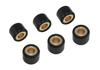 KITACO Super Roller Set Address V125 PCX125 PCX150 PCX160 ADV150 Dio 110 Lead 125 6 Pieces Per Set (20.0g) Etc. 462-2206200