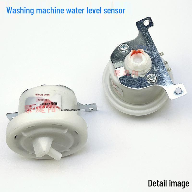 Water Level Sensor for Whirlpool Fully Automatic Washing Machine WC305799 SW-1B/JC