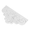 Lace Shape Cutting Dies Carbon Steel DIY Hollow Die Cutting Stencils for DIY Card Scrapbooking