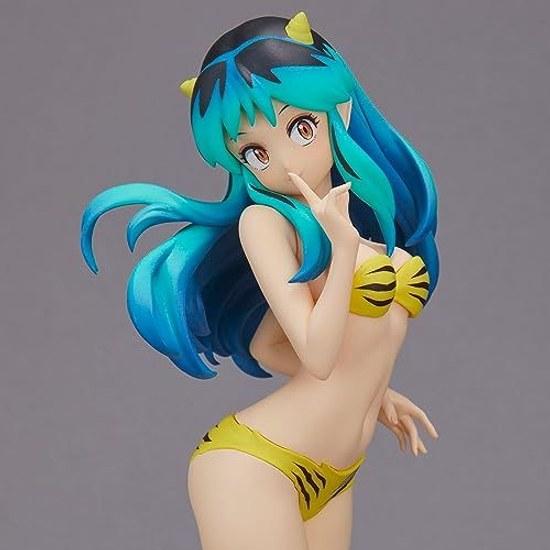 Banpresto Urusei Yatsura GLITTERGLAMOURS LUM