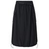 Giovanni Valentino Women's A-Line Commuter Midi Skirt