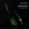 Creative Car Key Case for Dongfeng Fengshen: Compatible with AX7, A30, AX5, AX3, AX4, Fengdu MX5