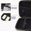 Eva Keyboard Storage Bag Large Capacity Thickened Keyboard Protective Bag Protective Waterproof Keyboard Storage Case