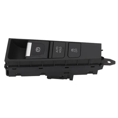 Interruttore Auto Hold Freno di Stazionamento 3AB927137 Pulsante Interruttore Freno a Mano Sostituzione per B7 CC 2012?2018