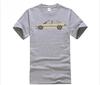 Civic Ef Sedan Tshirt Summer Casual Short Sleeve Unisex Tee For Classic Car Enthusiasts Daily Wear