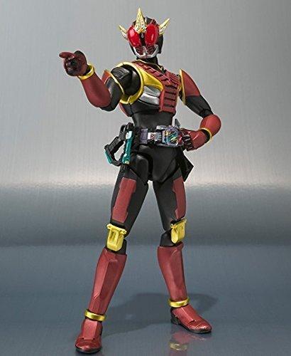 

Камен Райдер Зеронос Нулевая Форма Веб SHFiguarts (Тамасии Лимитед) красный
