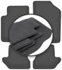 Premium Car Mats For: Citroen C3 Pluriel Cabrio (2003-2010)