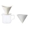 Accesorii pentru pregătirea ceaiului și cafelei – Filtre de cafea