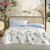 Mengjie All-Season Washable Antibacterial Quilt