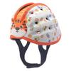 Infant Anti-fall Protection Helmet: Safety Hat for Crawling and Walking Babies