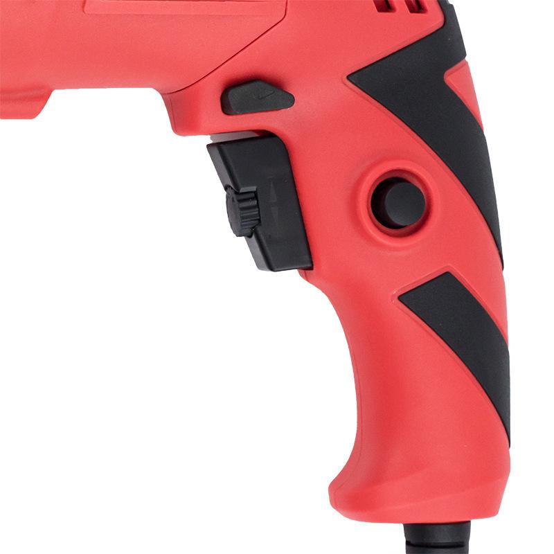 Multifunctional High-Power Electric Hand Drill & Screwdriver