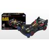 Tomica T-ARTS Korea Premium Unlimited Mini 4WD Schwarzes Säbel Action-Figur Spielzeug