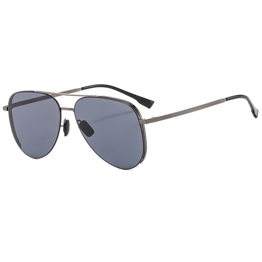 2024 Prescription-Compatible Nylon Polarized Sunglasses for Outdoor Driving and Fishing 2271.