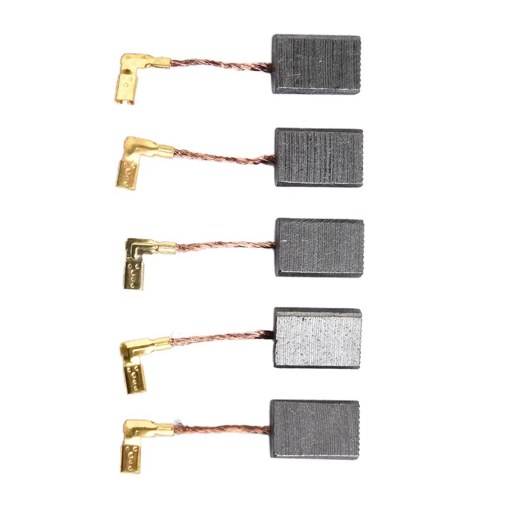 Carbon Brush 6x9x14mm Accessories CB325/459/303/419/203/85