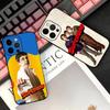 McLovin I McLovin You Phone Case For iPhone 17,16,15,14,13,12,11 Plus,Pro Max,XS,Soft Silicone Black Cover