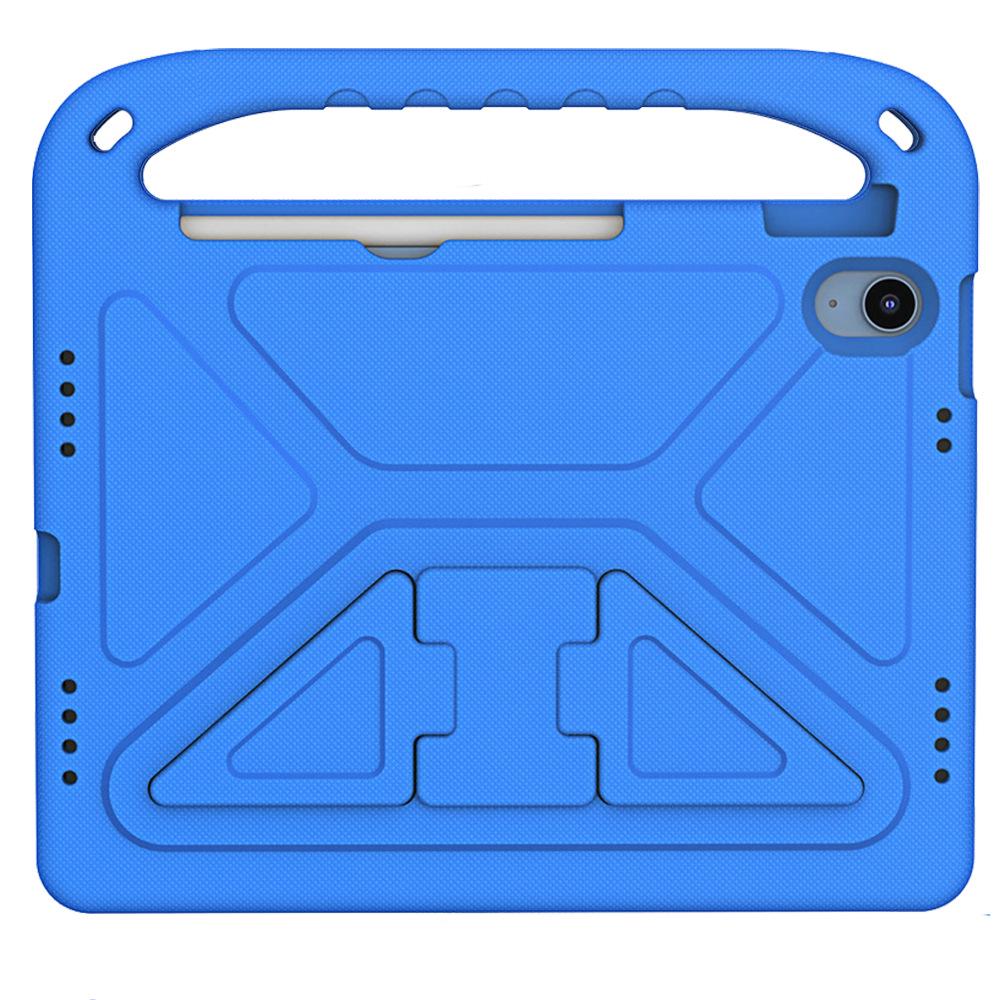 Compatible Protective Case for iPad Mini 6, 9.7, 10.2, 11 Pro, Air, and 13, with A16 Stand