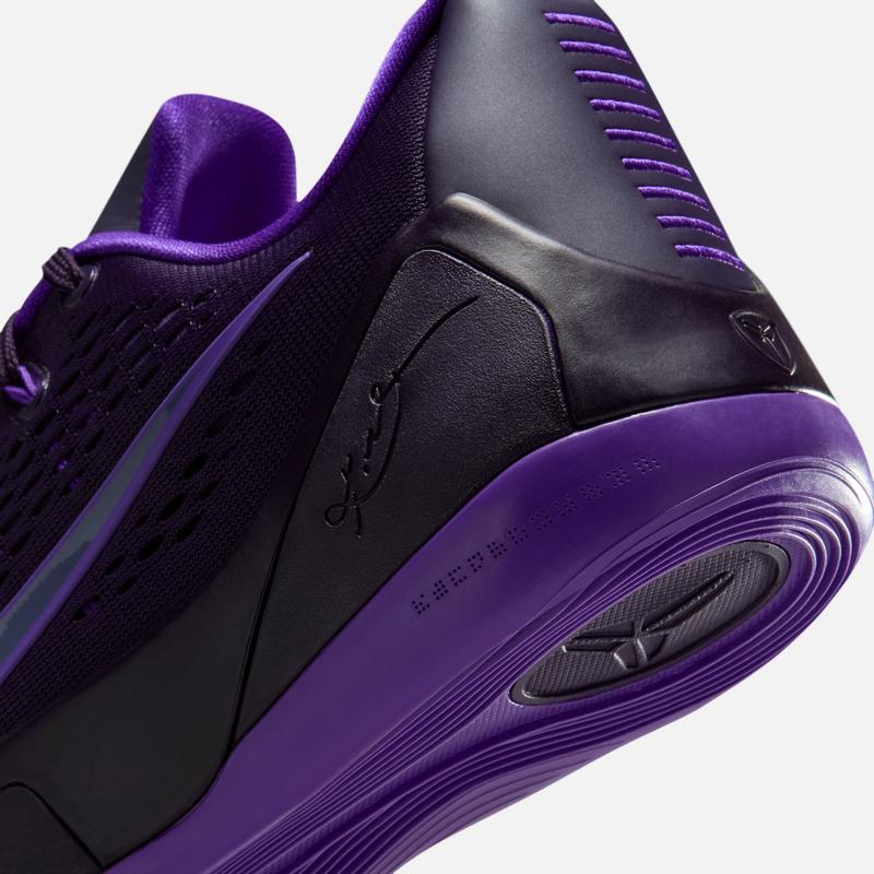 Nike Kobe 9 Low-Top Basketball Shoes - NIKE KOBE 9 IH1401