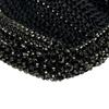 ANTEPRIMA Clutch bag Ribbon type Shoulder Bag wire black Women Used