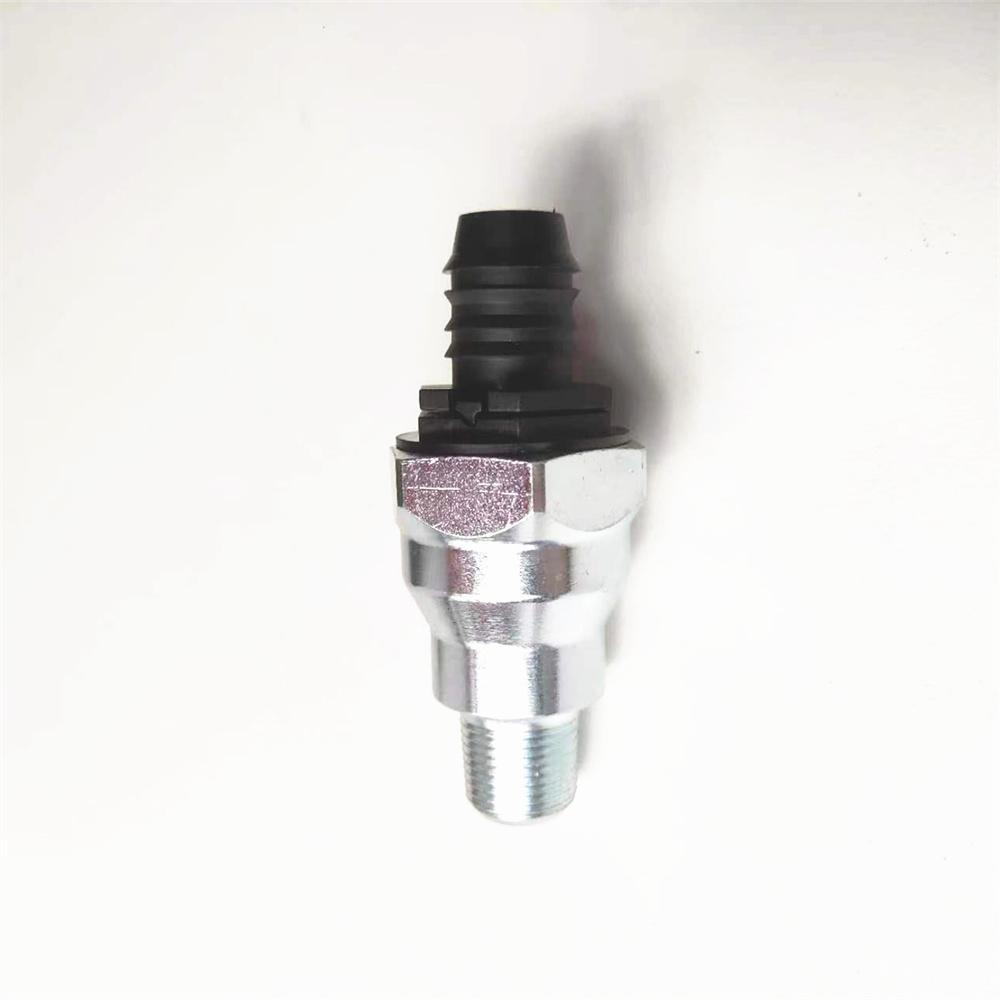 For 07-12 Dodge Ram 1500 Durango Nitro Jeep Liberty 3.7L V6 PCV Valve 53034065AA
