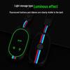 NIO ET7/ET5/ES7 Key Case 2022 Model - Metal Car Remote Protection Shell