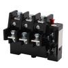 Thermal Overload Relay Protector Circuit Temperature Safety Protection 690V 50HZ 60HZ Insulated 100 160A