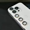 Corful Ring Ultra Clarity 9D HD Camera Protector Case for IPhone 17 Air 17 Pro Max 15 16 Pro Max Plus Back Lens Screen Tempered Glass Film Cover Cap
