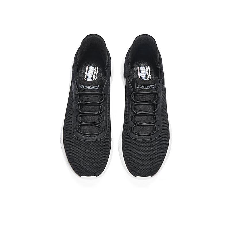 Skechers Men's 118303 Athletic Shoes