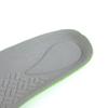 Unisex EVA Sweat & Shock-Absorbing Sports Insoles for Running