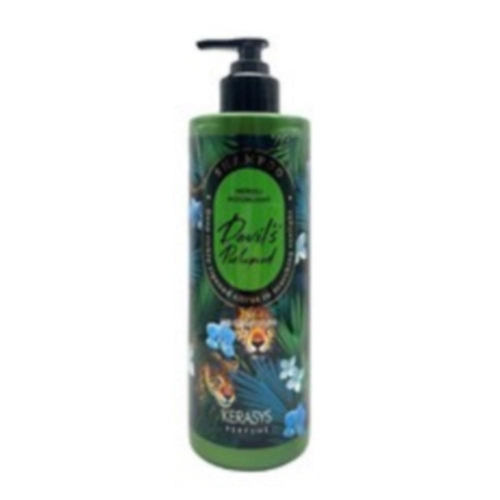 

Kerasys Devils Perfume Season 2 Shampoo Neroli Moonlight, 8, 600 мл