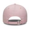 New Era 9Forty Strapback Cap - MIDI Los Angeles Dodgers Rose