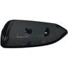 Side Mirror Cap Cover Black Passenger Right Side (ABS) 76201-TBA-A11ZD 76201-TBA-A C-2596b