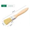 Soft Bristle Multipurpose Brush