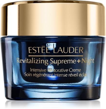 

Intense Renewing Night Cream TU прозрачный