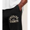 Gymshark 2012 Strength Joggers Black A3c8r Bb2j