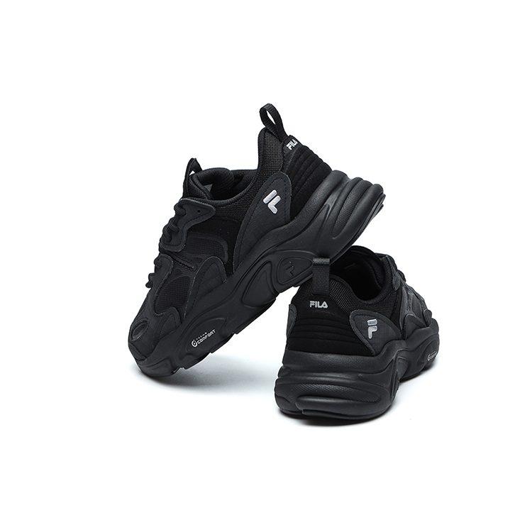 Fila Mars 2 Black Women's F12W141116FBK