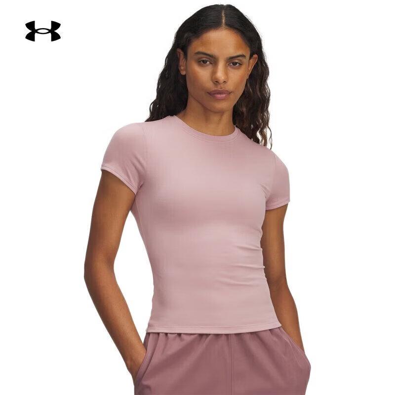 Under Armour Meridian Women s Training Short Sleeve T-Shirt XL