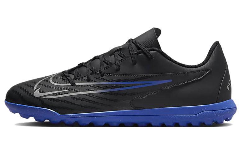 Nike Phantom Gx Club Tf Black Blue Women s DD9486-040 43