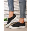 Canvas shoes summer new women's shoes breathable lightweight sneakers Korean version of the trend of casual shoes children's lace-up