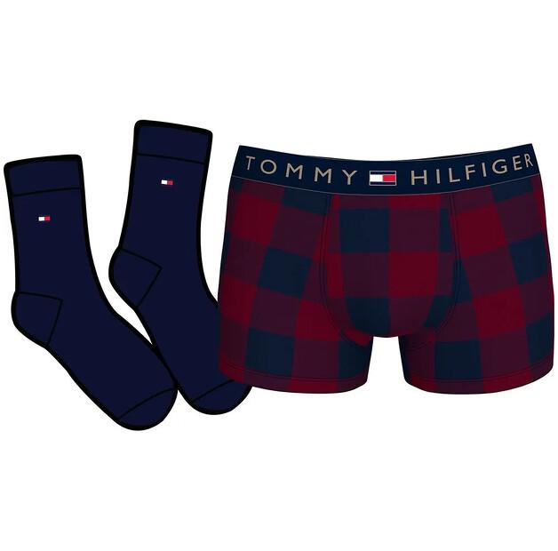 

Tommy Hilfiger Set Runk боксеры L