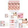 West Month Acne Patch Gentle Repair Invisible Breathable Skin Smoothing 72pcs