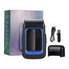 Electric Shaver Rechargeable Reciprocating Electric Shaver Beard Trimmer Tool Shaving Tool Electric Shaver Accessories