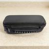 High Density Water Resistant Box Carrying Case for Pill2024 Speakers Featuring Shock Protections Accessory Storage Bag