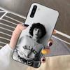 Finn Wolfhard Actor Singer Phone Case For Redmi Note 4 X 5 A 6 7 8 T 9 9S 10 11 11S 11Epro Poco M3 Pro