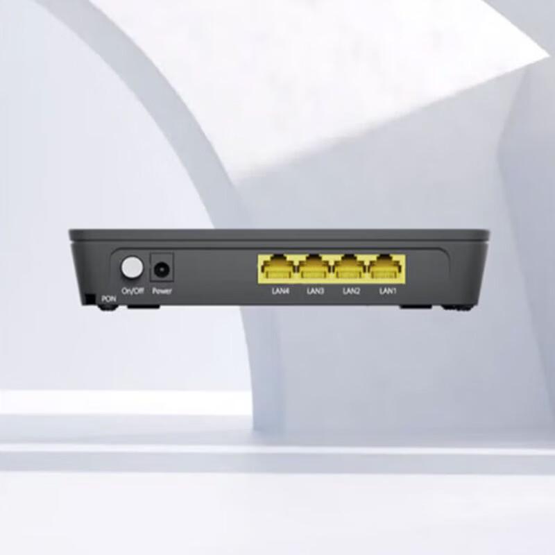 

Huawei Kunling F100D-4G Optical Terminal