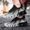TUINANLE Men Breathable Lightweight Women Comfortable Nonskid Speciality Sneakers Sports Running Shoes