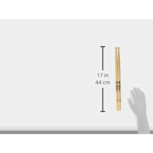 VIC FIRTH Marching Sticks VIC-SRHI