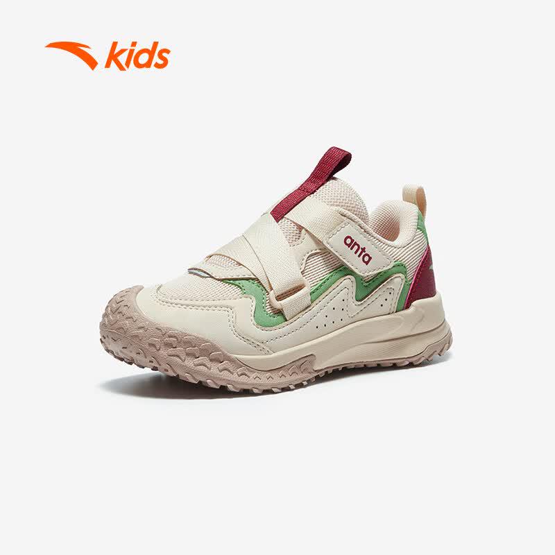 Anta Kids Retro Slip-On Sport Shoes 31