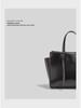 Women's Large Capacity Winged Shoulder Bag - Versatile Cross-Border Messenger Style